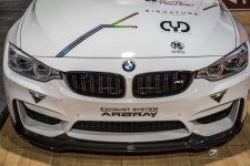 SEMA Madness European Cars picture 21