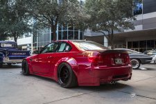 SEMA Madness European Cars picture 22