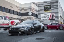 SEMA Madness European Cars picture 24