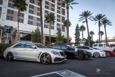 SEMA Madness European Cars picture 27