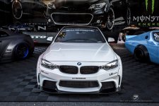 SEMA Madness European Cars picture 28