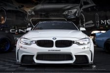 SEMA Madness European Cars picture 29