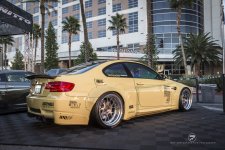 SEMA Madness European Cars picture 30