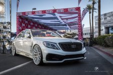 SEMA Madness European Cars picture 31