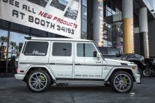 SEMA Madness European Cars picture 32