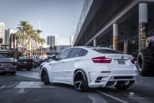SEMA Madness European Cars picture 33