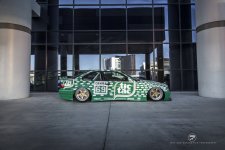 SEMA Madness European Cars picture 34