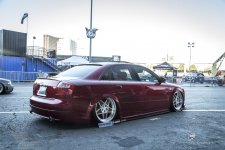 SEMA Madness European Cars picture 35