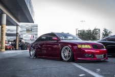 SEMA Madness European Cars picture 36