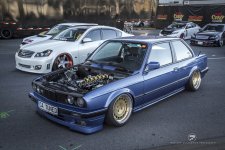 SEMA Madness European Cars picture 37