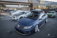 SEMA Madness European Cars picture 38