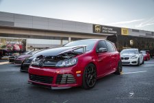 SEMA Madness European Cars picture 39