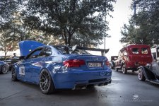 SEMA Madness European Cars picture 40