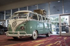 SEMA Madness European Cars picture 42