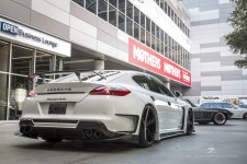 SEMA Madness European Cars picture 43