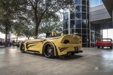 SEMA Madness European Cars picture 44