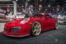 SEMA Madness European Cars picture 45