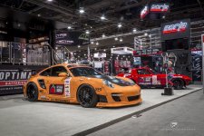 SEMA Madness European Cars picture 46