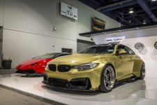 SEMA Madness European Cars picture 49
