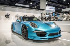 SEMA Madness European Cars picture 51