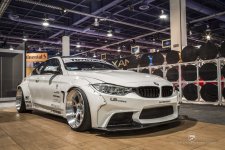 SEMA Madness European Cars picture 53