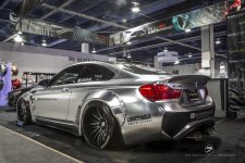 SEMA Madness European Cars picture 55