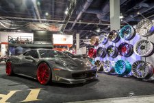 SEMA Madness European Cars picture 58