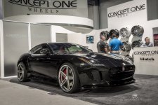 SEMA Madness European Cars picture 59