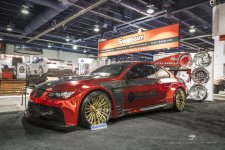 SEMA Madness European Cars picture 60