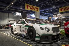 SEMA Madness European Cars picture 61