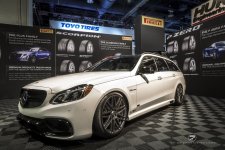 SEMA Madness European Cars picture 62