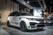 SEMA Madness European Cars picture 63
