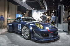 SEMA Madness European Cars picture 64