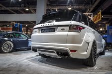 SEMA Madness European Cars picture 65