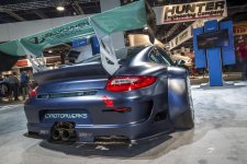 SEMA Madness European Cars picture 66