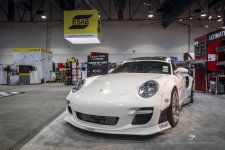 SEMA Madness European Cars picture 71