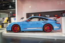 SEMA Madness European Cars picture 72