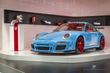 SEMA Madness European Cars picture 74