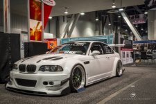 SEMA Madness European Cars picture 75