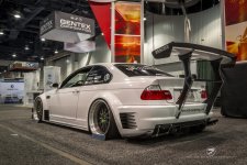 SEMA Madness European Cars picture 76
