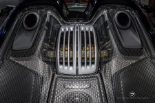 SEMA Madness European Cars picture 78