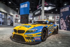 SEMA Madness European Cars picture 79