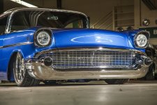 1957 Chevy Bel Air by Bodie Stroud Industries picture 13
