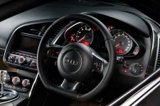 Vilner: Audi R8  picture 2