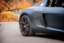 Vilner: Audi R8  picture 6