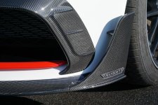 Mansory 2019 Mercedes-AMG C63 picture 6
