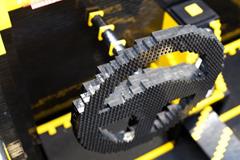 Lego Compressed Air Car picture 3