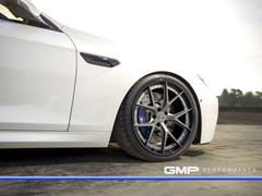 GMP Performance: BMW M6 picture 4
