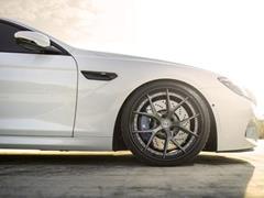 GMP Performance: BMW M6 picture 5