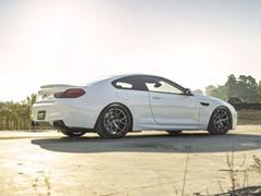 GMP Performance: BMW M6 picture 6